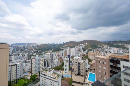 Apartamento para alugar com 293m², 5 quartos e 4 vagasVISTA