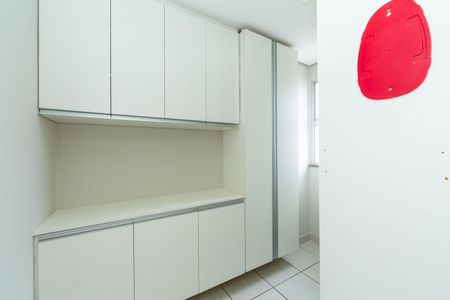 Apartamento para alugar com 293m², 5 quartos e 4 vagasDESPENSA