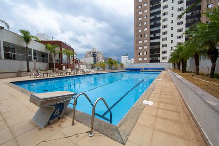 Apartamento para alugar com 293m², 5 quartos e 4 vagasPISCINA