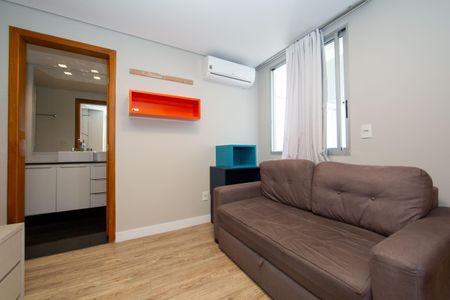 Apartamento para alugar com 293m², 5 quartos e 4 vagasQUARTO5