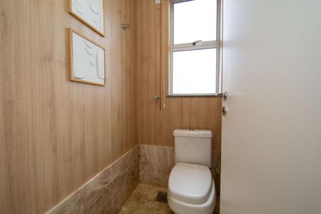 Apartamento para alugar com 293m², 5 quartos e 4 vagasBANHEIRO4