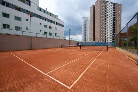 Apartamento para alugar com 293m², 5 quartos e 4 vagasQUADRA DE TENIS