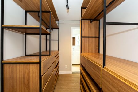 Apartamento para alugar com 293m², 5 quartos e 4 vagasCLOSET 