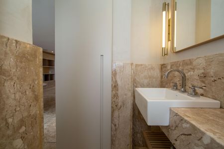 Apartamento para alugar com 293m², 5 quartos e 4 vagasBANHEIRO4