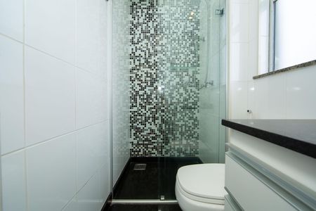 Apartamento para alugar com 293m², 5 quartos e 4 vagasBANHEIRO3