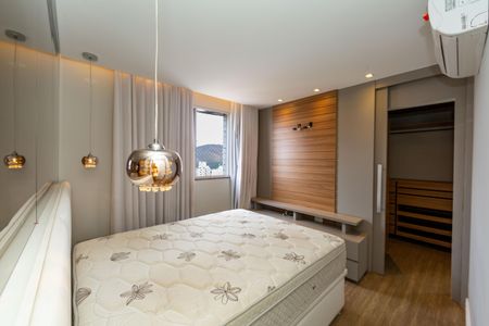 Apartamento para alugar com 293m², 5 quartos e 4 vagasQUARTO2