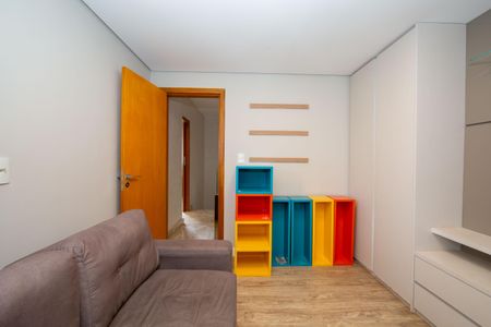 Apartamento para alugar com 293m², 5 quartos e 4 vagasQUARTO5