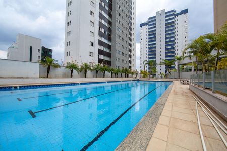 Apartamento para alugar com 293m², 5 quartos e 4 vagasPISCINA