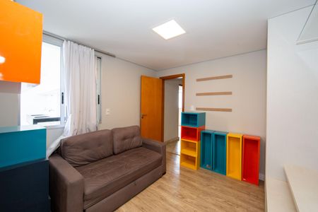 Apartamento para alugar com 293m², 5 quartos e 4 vagasQUARTO5