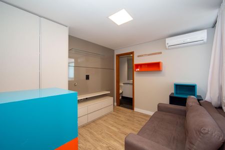 Apartamento para alugar com 293m², 5 quartos e 4 vagasQUARTO5