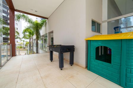 Apartamento para alugar com 293m², 5 quartos e 4 vagasPLAYGROUND