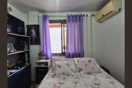 Apartamento à venda com 77m², 2 quartos e 1 vagaQuarto 