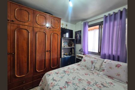 Apartamento à venda com 77m², 2 quartos e 1 vagaQuarto 