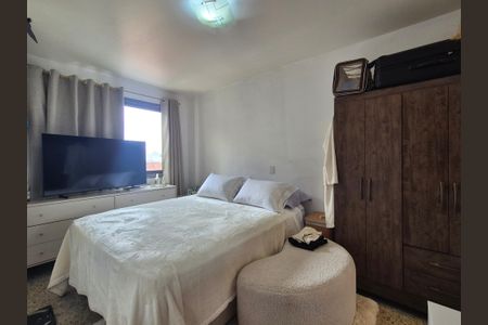 Apartamento à venda com 77m², 2 quartos e 1 vagaSuíte 