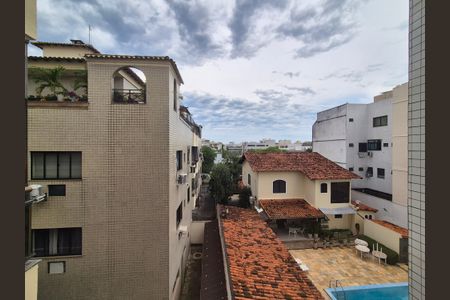 Apartamento à venda com 77m², 2 quartos e 1 vagaVista 