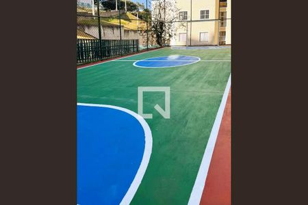 Apartamento à venda com 47m², 2 quartos e 1 vagaQuadra