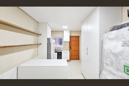 Studio para alugar com 30m², 1 quarto e sem vagaStudio