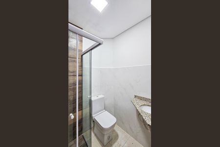 Studio para alugar com 30m², 1 quarto e sem vagaBanheiro