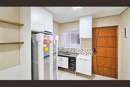 Studio para alugar com 30m², 1 quarto e sem vagaStudio