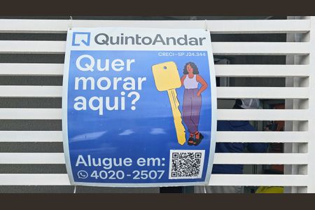 Studio para alugar com 30m², 1 quarto e sem vagaPlaca 