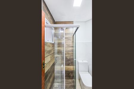 Studio para alugar com 30m², 1 quarto e sem vagaBanheiro