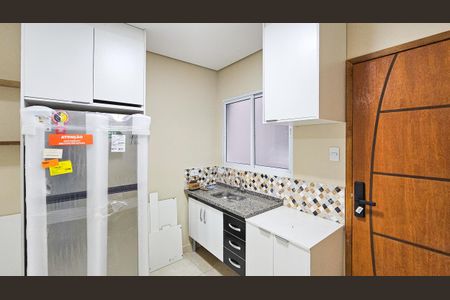 Studio para alugar com 30m², 1 quarto e sem vagaStudio