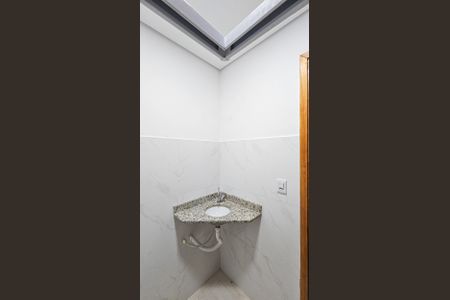 Studio para alugar com 30m², 1 quarto e sem vagaBanheiro