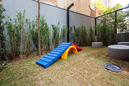 Apartamento para alugar com 36m², 2 quartos e sem vaga Apartamento para alugar com 36m², 2 quartos e sem vagaÁrea Comum