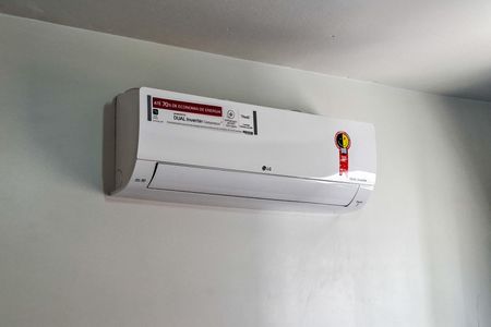 Apartamento para alugar com 48m², 1 quarto e 1 vaga Apartamento para alugar com 48m², 1 quarto e 1 vagaQuarto