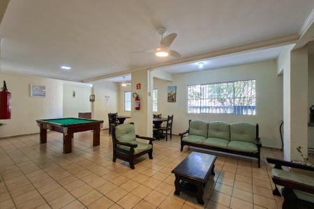 Apartamento para alugar com 48m², 1 quarto e 1 vaga Apartamento para alugar com 48m², 1 quarto e 1 vagaÁrea comum