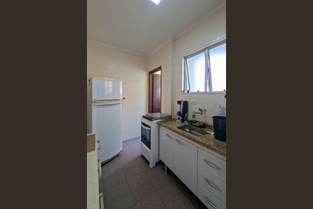 Apartamento para alugar com 48m², 1 quarto e 1 vaga Apartamento para alugar com 48m², 1 quarto e 1 vagaCozinha