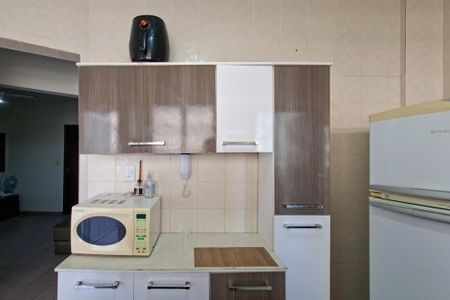 Apartamento para alugar com 48m², 1 quarto e 1 vaga Apartamento para alugar com 48m², 1 quarto e 1 vagaCozinha