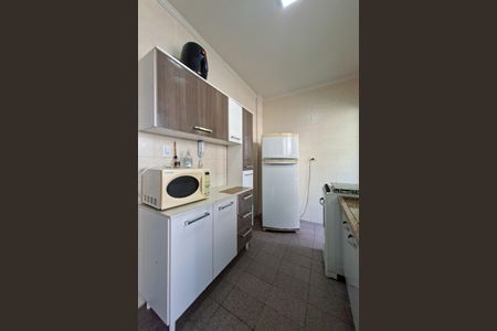 Apartamento para alugar com 48m², 1 quarto e 1 vaga Apartamento para alugar com 48m², 1 quarto e 1 vagaCozinha