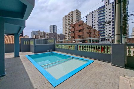 Apartamento para alugar com 48m², 1 quarto e 1 vaga Apartamento para alugar com 48m², 1 quarto e 1 vagaÁrea comum - Piscina