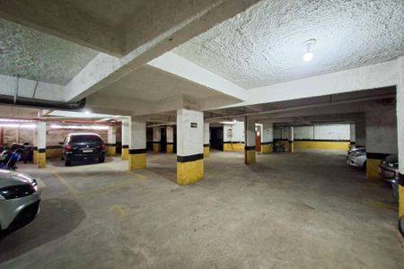 Apartamento para alugar com 48m², 1 quarto e 1 vaga Apartamento para alugar com 48m², 1 quarto e 1 vagaGaragem