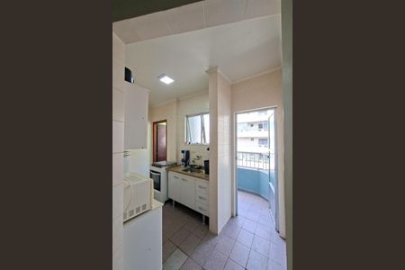 Apartamento para alugar com 48m², 1 quarto e 1 vaga Apartamento para alugar com 48m², 1 quarto e 1 vagaCozinha