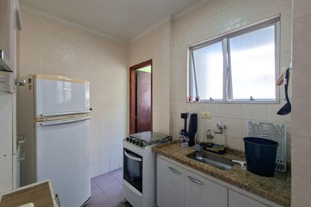 Apartamento para alugar com 48m², 1 quarto e 1 vaga Apartamento para alugar com 48m², 1 quarto e 1 vagaCozinha