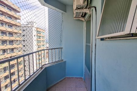 Apartamento para alugar com 48m², 1 quarto e 1 vaga Apartamento para alugar com 48m², 1 quarto e 1 vagaSacada