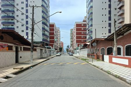 Apartamento para alugar com 48m², 1 quarto e 1 vaga Apartamento para alugar com 48m², 1 quarto e 1 vagaVista da Rua