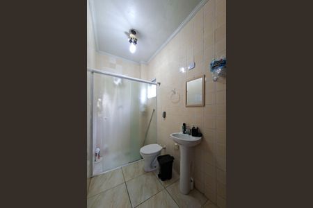 Apartamento para alugar com 48m², 1 quarto e 1 vaga Apartamento para alugar com 48m², 1 quarto e 1 vagaBanheiro