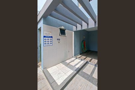 Apartamento para alugar com 48m², 1 quarto e 1 vaga Apartamento para alugar com 48m², 1 quarto e 1 vagaDucha