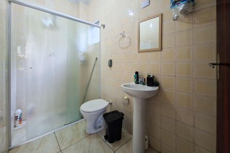 Apartamento para alugar com 48m², 1 quarto e 1 vaga Apartamento para alugar com 48m², 1 quarto e 1 vagaBanheiro