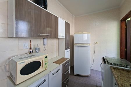 Apartamento para alugar com 48m², 1 quarto e 1 vaga Apartamento para alugar com 48m², 1 quarto e 1 vagaCozinha