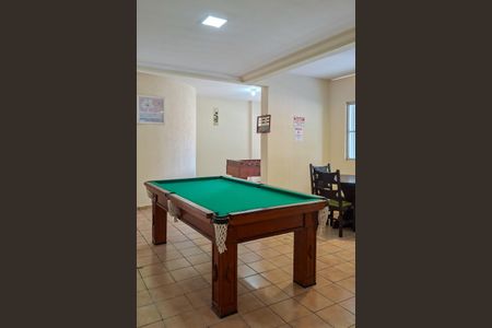 Apartamento para alugar com 48m², 1 quarto e 1 vaga Apartamento para alugar com 48m², 1 quarto e 1 vagaÁrea comum