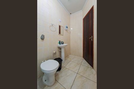 Apartamento para alugar com 48m², 1 quarto e 1 vaga Apartamento para alugar com 48m², 1 quarto e 1 vagaBanheiro