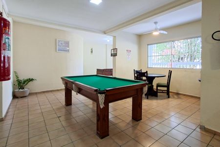 Apartamento para alugar com 48m², 1 quarto e 1 vaga Apartamento para alugar com 48m², 1 quarto e 1 vagaÁrea comum