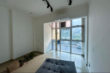 Studio de kitnet/studio à venda com 1 quarto, 40m² em Centro, Rio de Janeiro