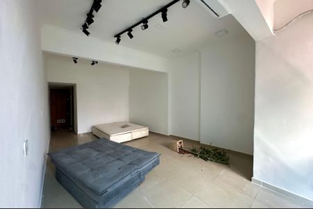 Studio de kitnet/studio à venda com 1 quarto, 40m² em Centro, Rio de Janeiro