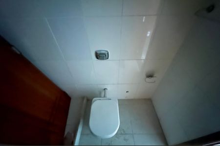 Studio à venda com 40m², 1 quarto e sem vagaBanheiro