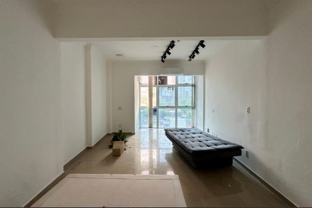 Studio à venda com 40m², 1 quarto e sem vagaStudio